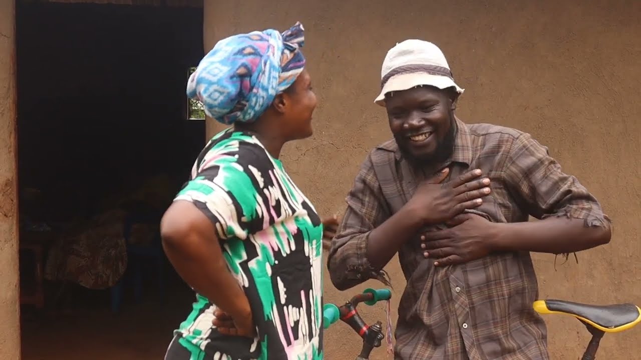 OMUSACHYA MUDAMBA😭😭😭😭😭🤣🤣🤣|Enjekho comedy.