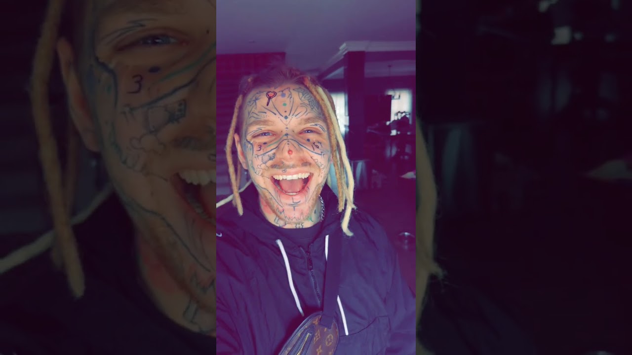 praise jesus tattoos are not a sin✅✝️🖤 #viral #christiantattoos #trends #facetattoo