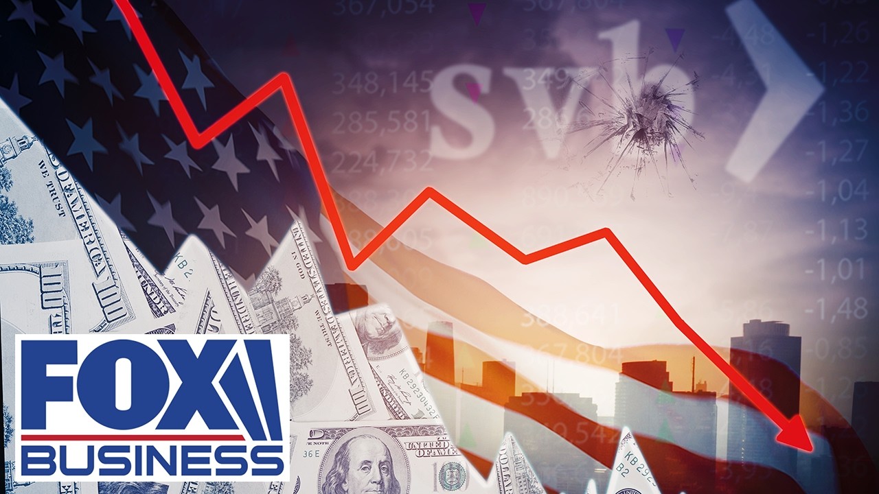 'FAILURE OF SUPERVISION': Fed insider delivers BLUNT verdict on SVB collapse