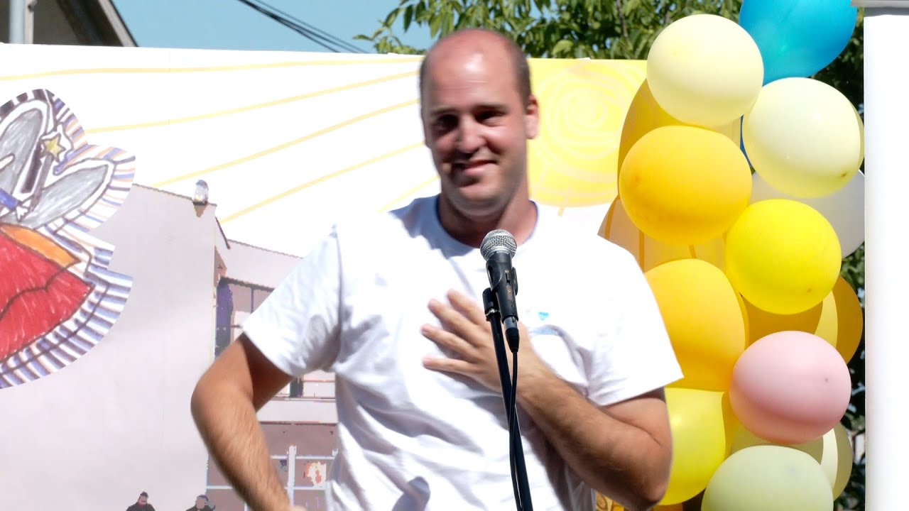Rujna zora/ Resursni centar za obrazovanje i osposobljavanje 1. jun proslavio rođendan!