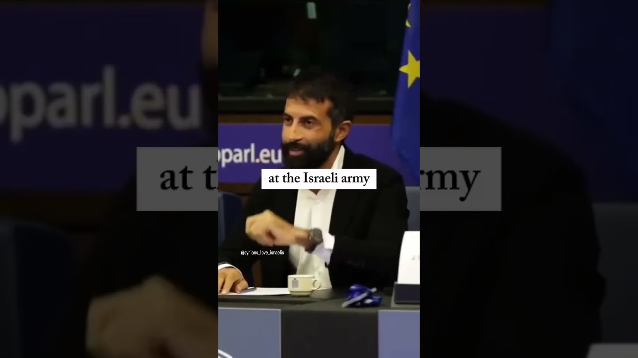 Who Was Yasser Arafat?