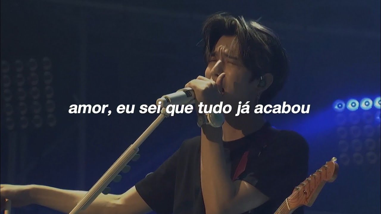 day6 - you were beautiful (tradução/legendado) showcase ver.