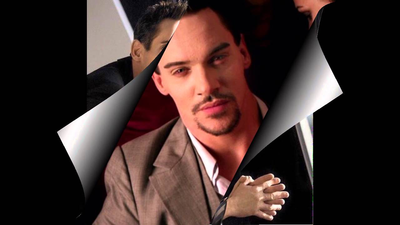 Jonathan Rhys Meyers - Tribute
