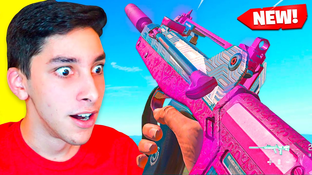 Ahora si, Volvió la FFAR a WARZONE *NUEVA ARMA*