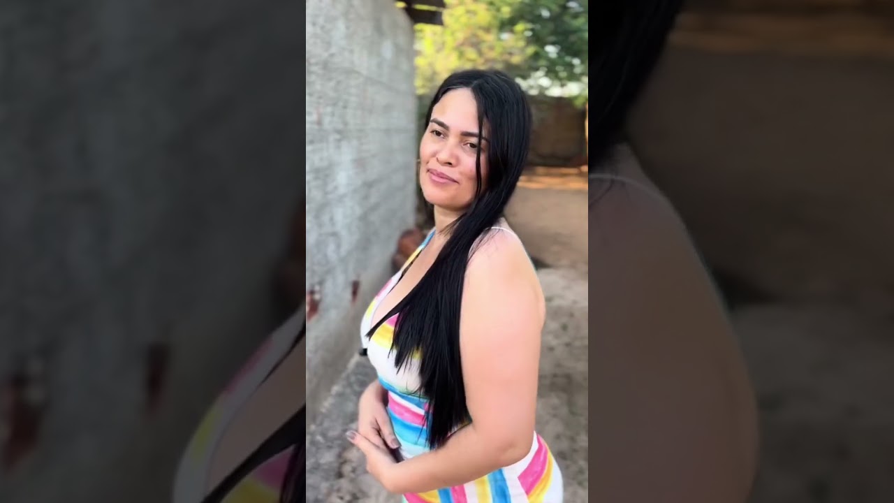 Ela estava querendo arranjar um casamento!!