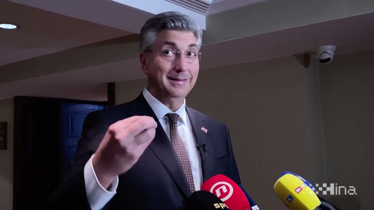 Plenković prisustvovao 16. memorijalnom turniru Svetozara Emila Tedeschija  - izjava