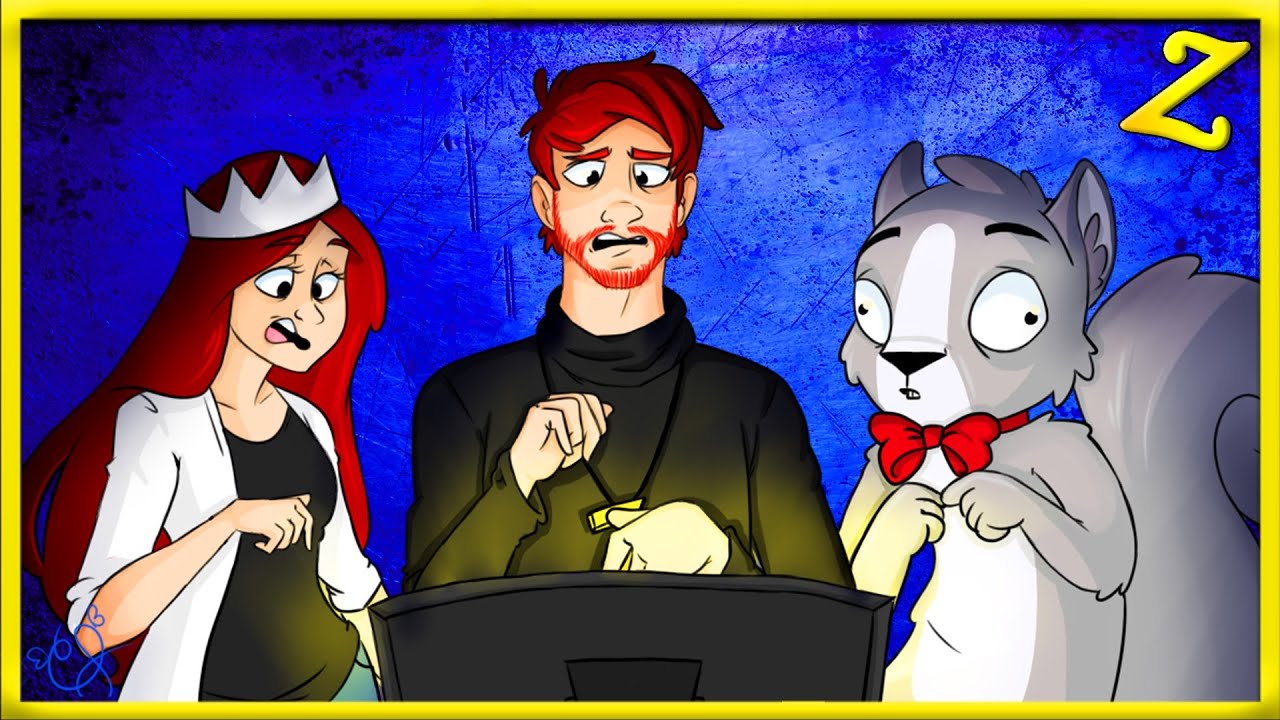 WHAT ARE THESE GAMES?! | Weird Internet Games #4