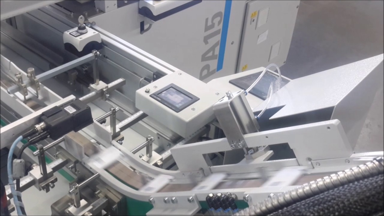 GUK GluePac / PA15