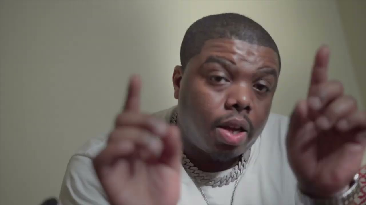 J Maul - Playa Like [OFFICIAL VIDEO]