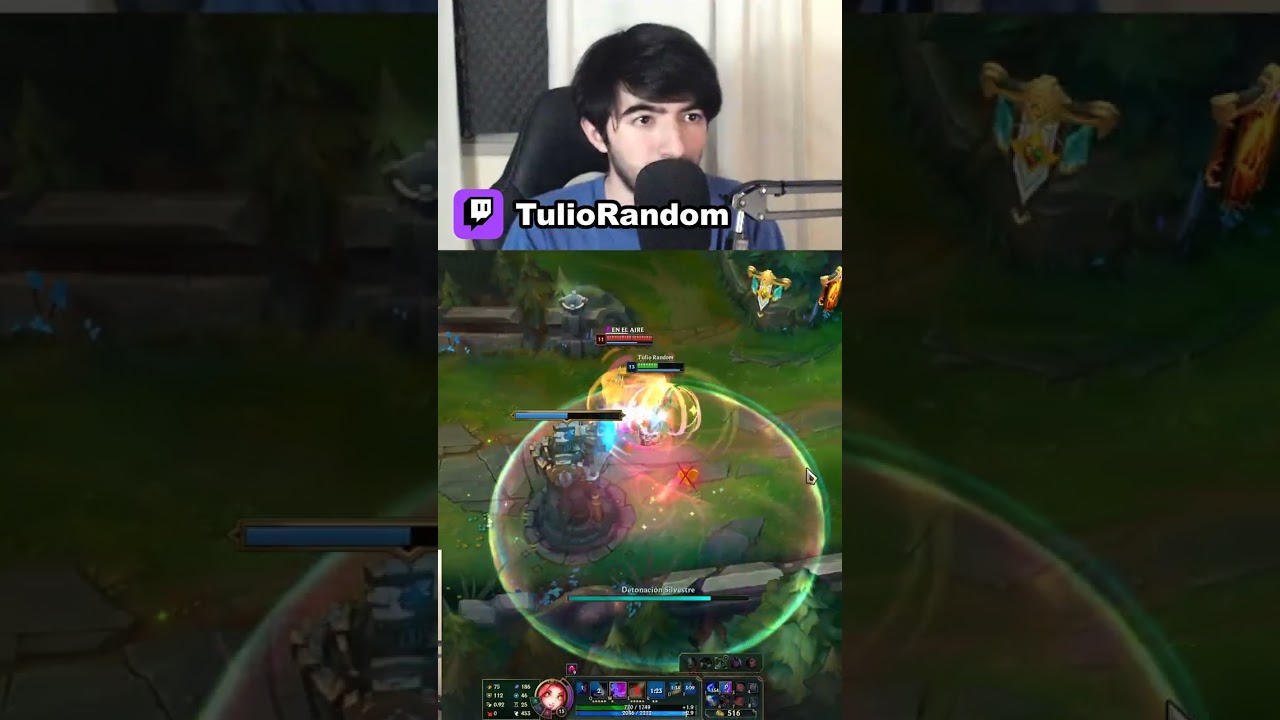 Estoy lleno de FANS 