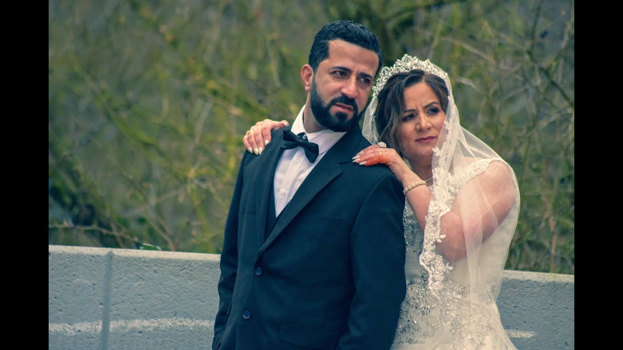 Maher & Nadia Part6 