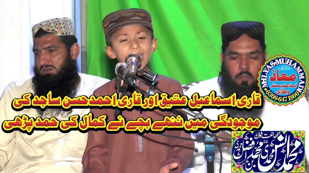 Muhammad Anas Muhammadi Hmd Bari Tala