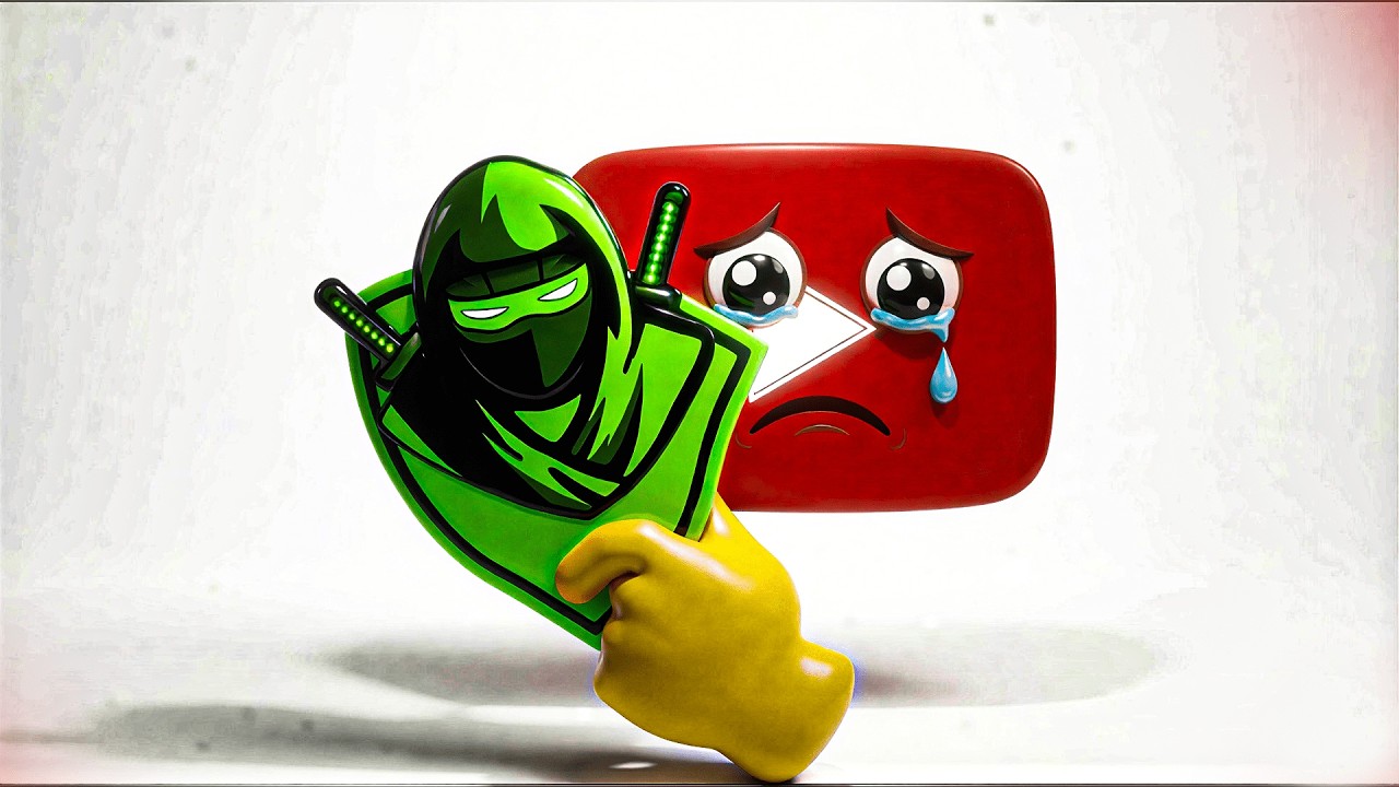 YouTube D*LTAYI Niye KORUYOR?