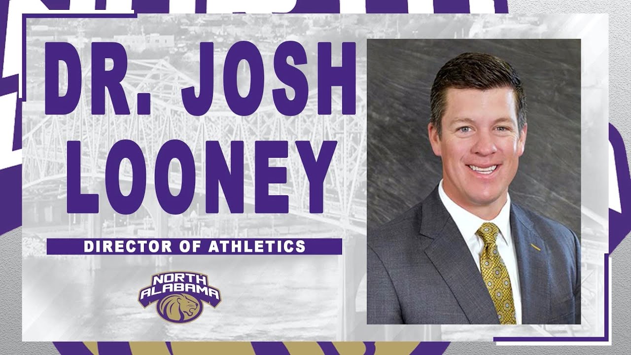 Dr  Josh Looney Press Conference