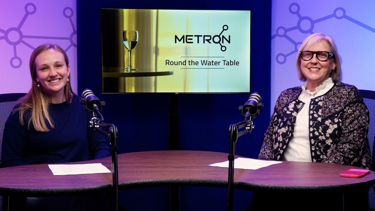 Metron's Customer Excellence Team: what makes it special?