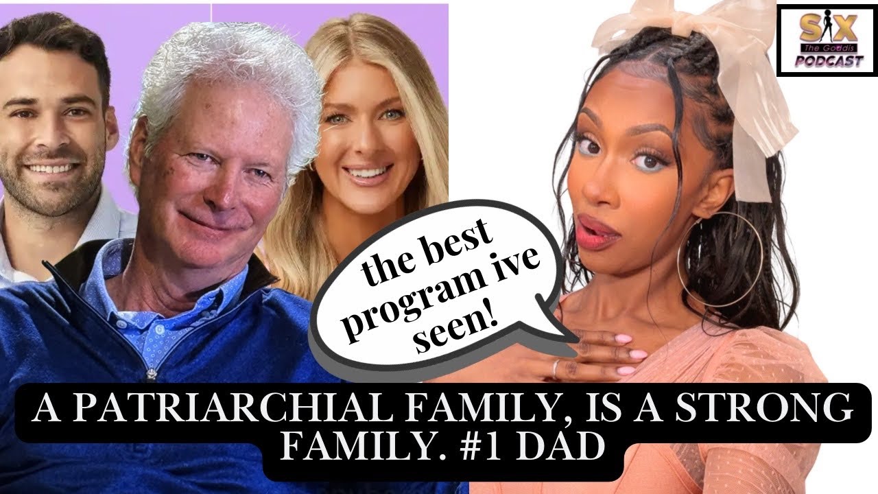 This Is What A Man With A REAL Program Looks Like | an example breakdown  