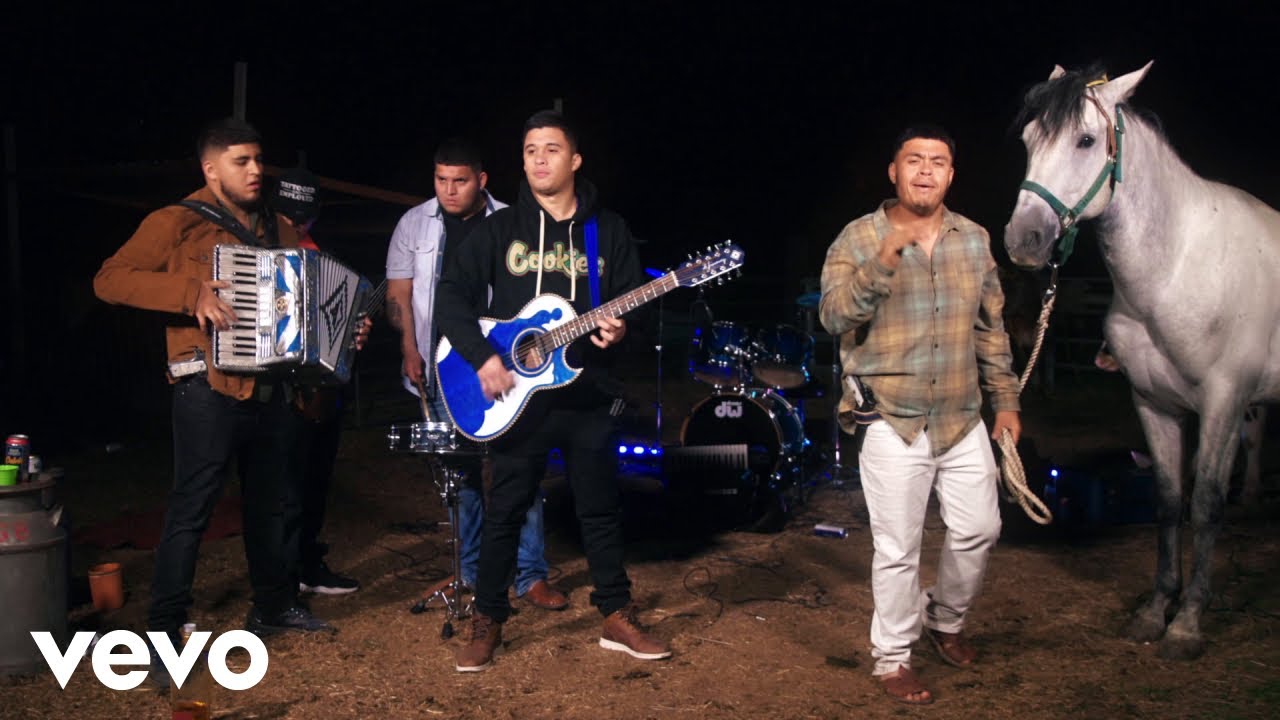 Tite Chavez - El Michoacano