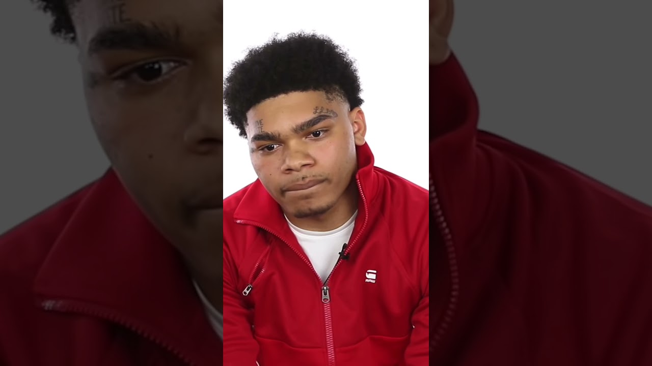 &ldquo;Made My First Money On 16 Years&rdquo; NoCap Interview