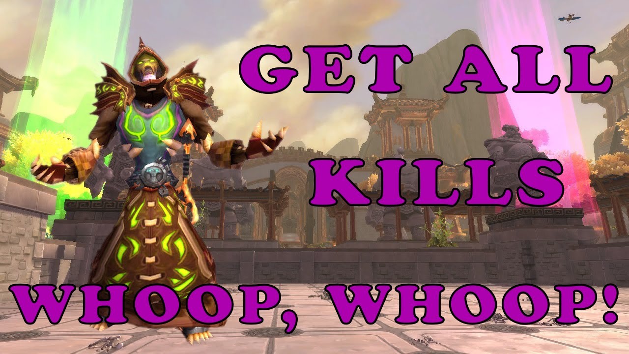 Zeksius - Warlock PvP - Get all kills you can! - WoW 5.4.8(Warmane)