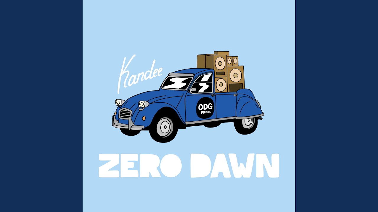 Zero Dawn
