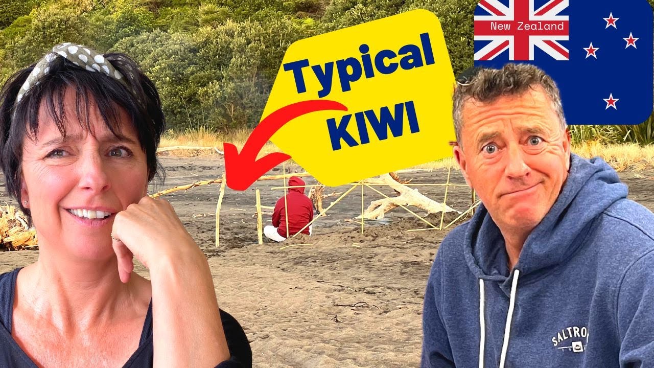 New Zealand People. What Are They (REALLY) Like?