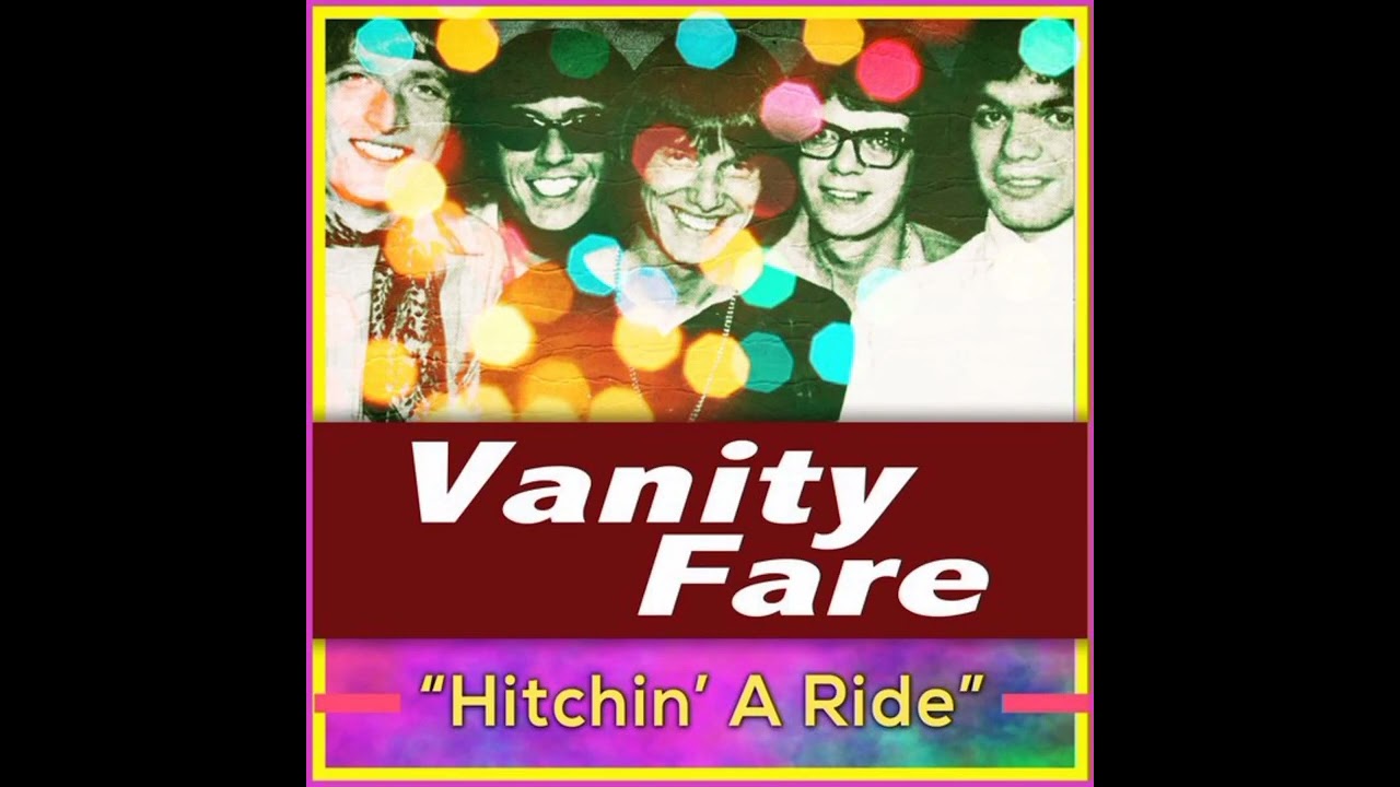 Hitchin' a Ride - Vanity Fare (1970) (Spliced Extended Mix 2024)