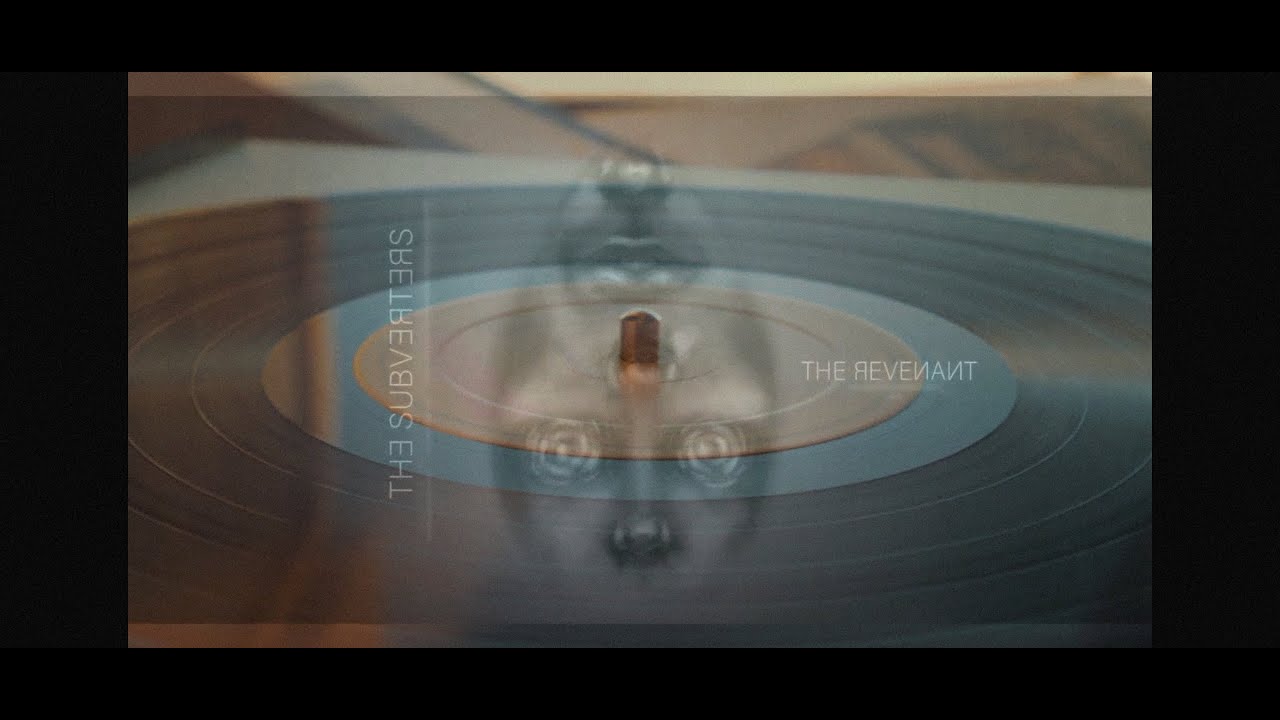 The Subverters -The Revenant