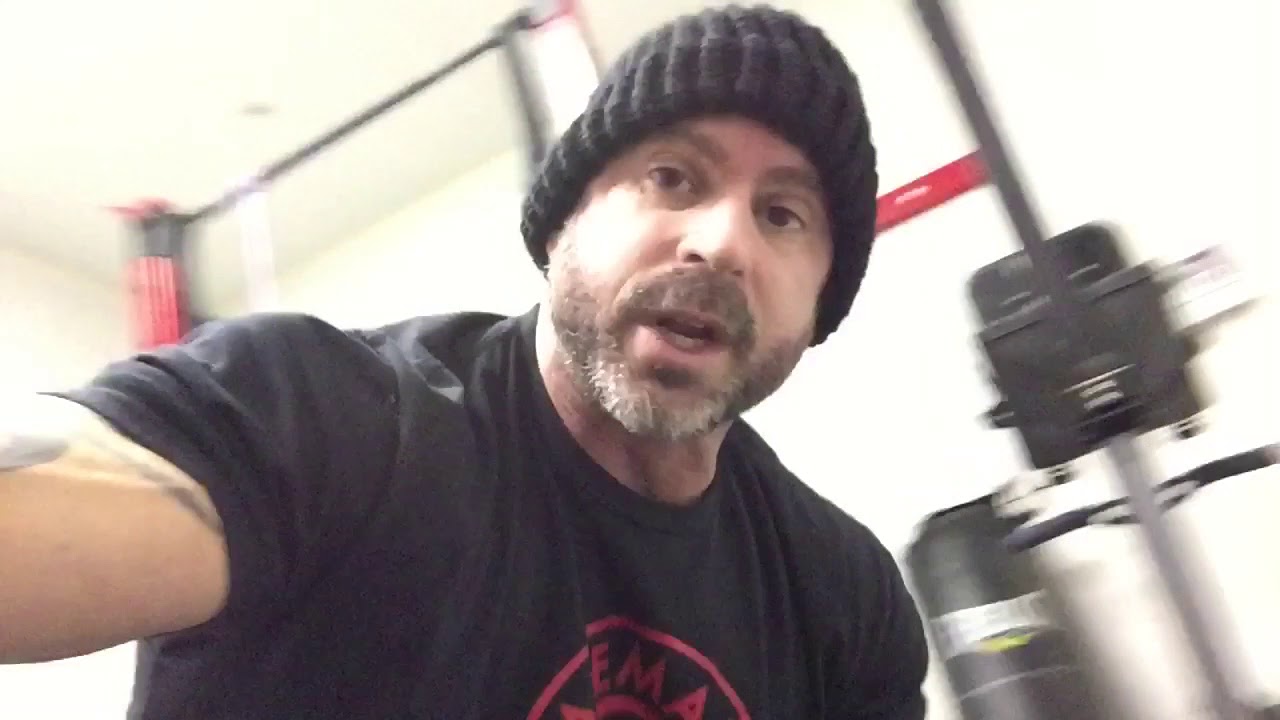 Reset Those Knees and Fix That Clicking | Trevor Bachmeyer | SmashweRx