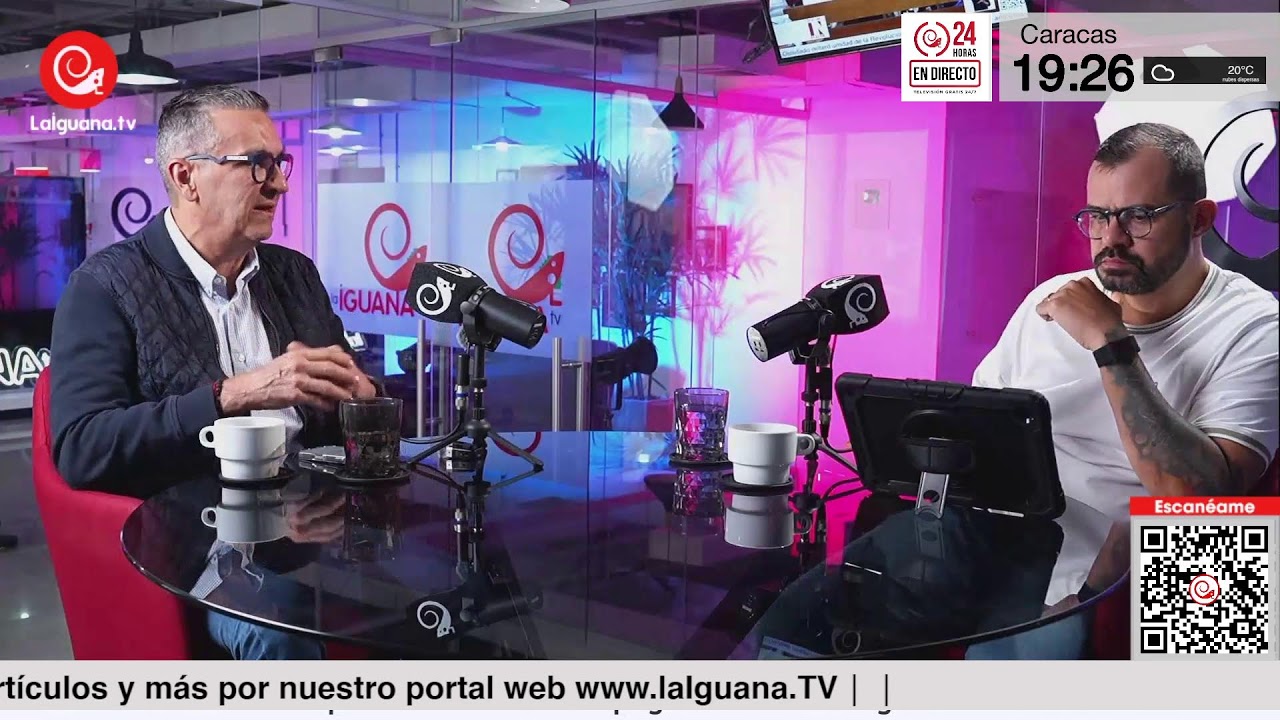 EN DIRECTO | Presidenta Encargada Delcy Rodríguez confirma 626 personas excarceladas