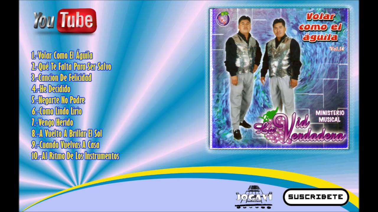 Ministerio Musical 