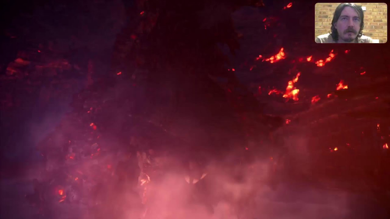 Monster Hunter World Longsword Playthrough 2026