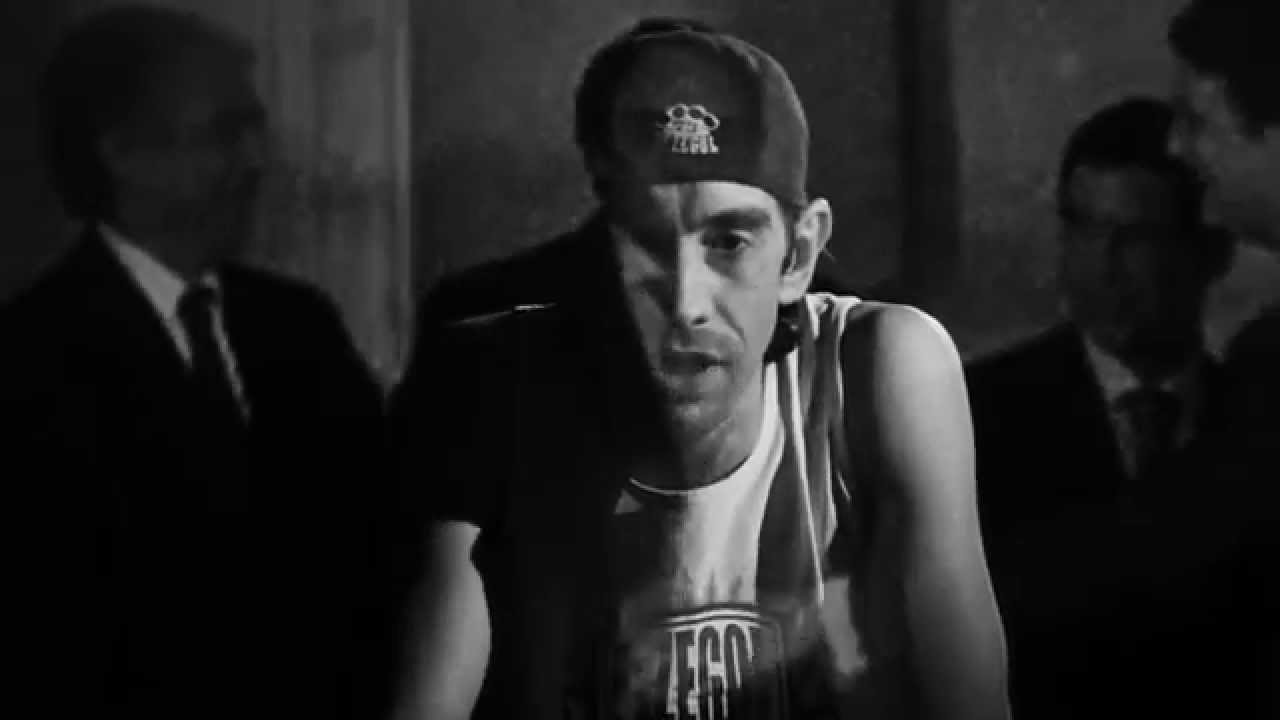 BEZEGOL feat. ROGER PLEXICO - SISTEMA