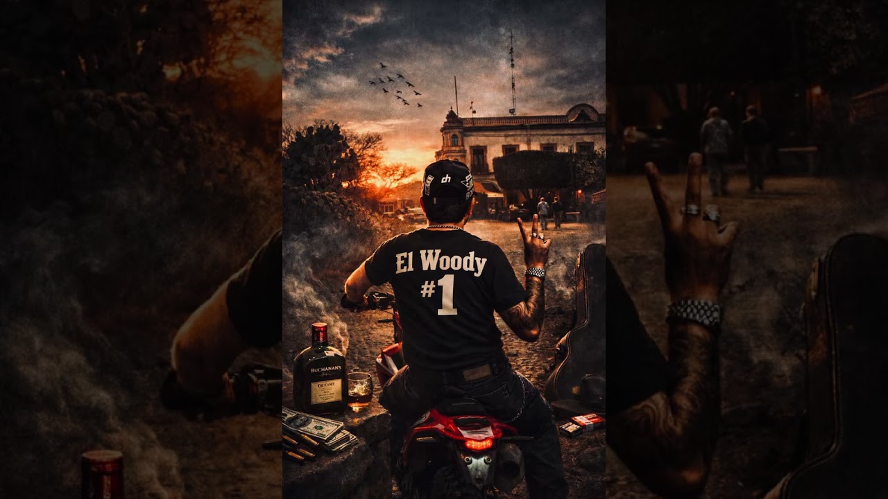 El woody