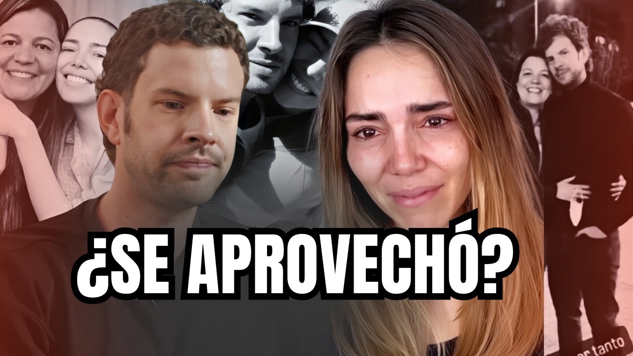 La foto que contradiría la versión de la Familia sobre Raúl Ocampo y Alejandra Villafañe 😳🚨