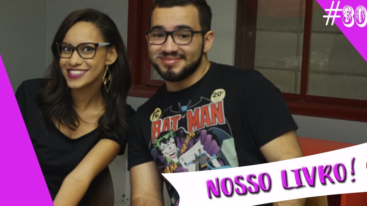 NOSSO LIVRO: TEMPORADA DE AMOR • #SEATODODIA 30 | Segredos Entre Amigas