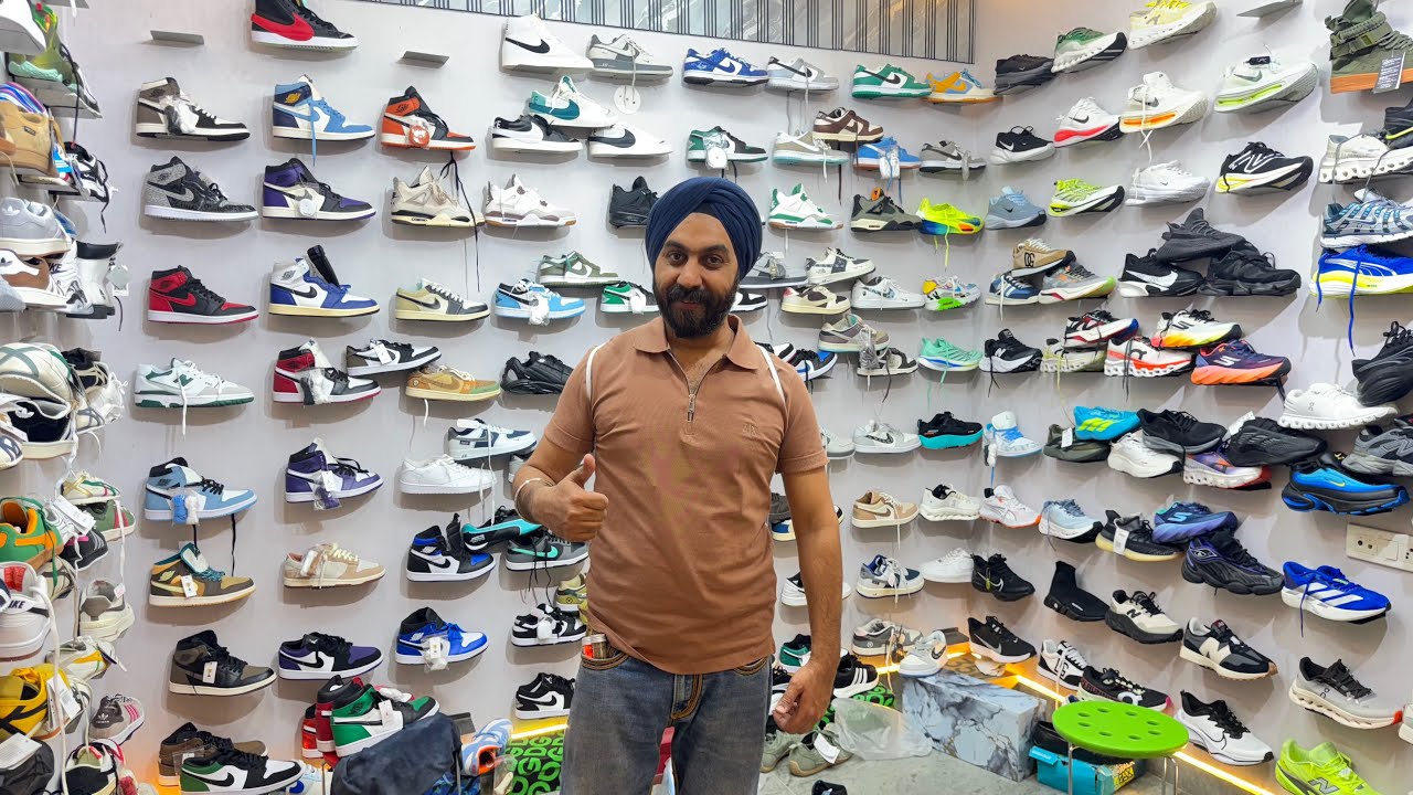 Shoe Sale is Live 😱॥ Unseen Premium Shoes ॥ Top Quality Shoe Market ॥ Branded Shoes Unbeatable Price