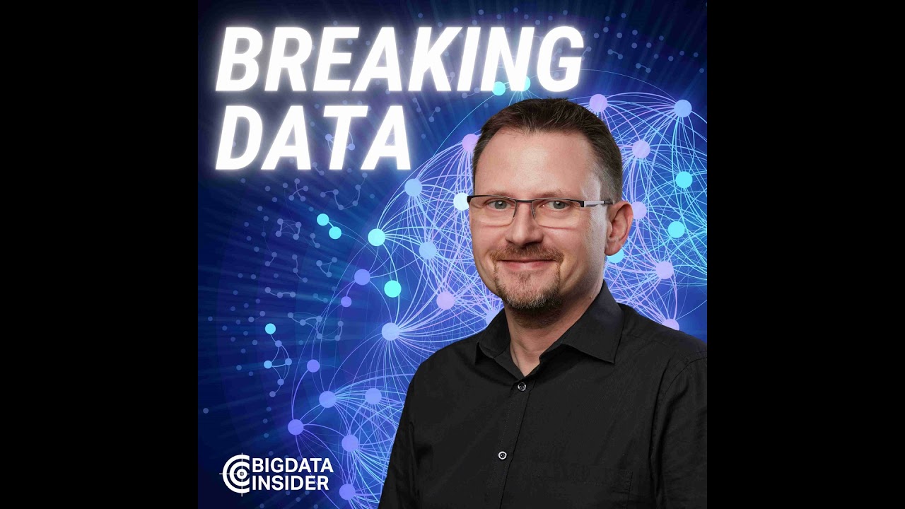 #7 – Der AI Act kommt. Mit Dr. Splittgerber, RA und Partner bei der Kanzlei Reed Smith.