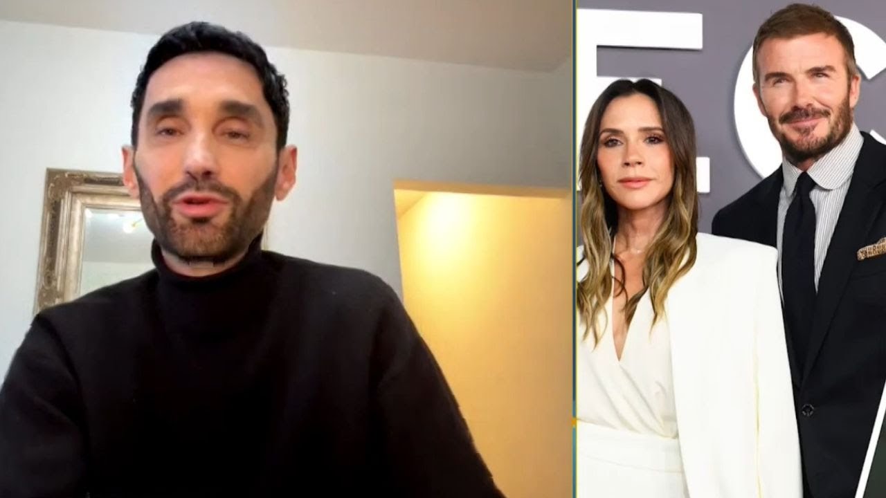 Kaos në familjen Beckham! Djali i madh plas akuzat për Victorian: La nam në dasmën time