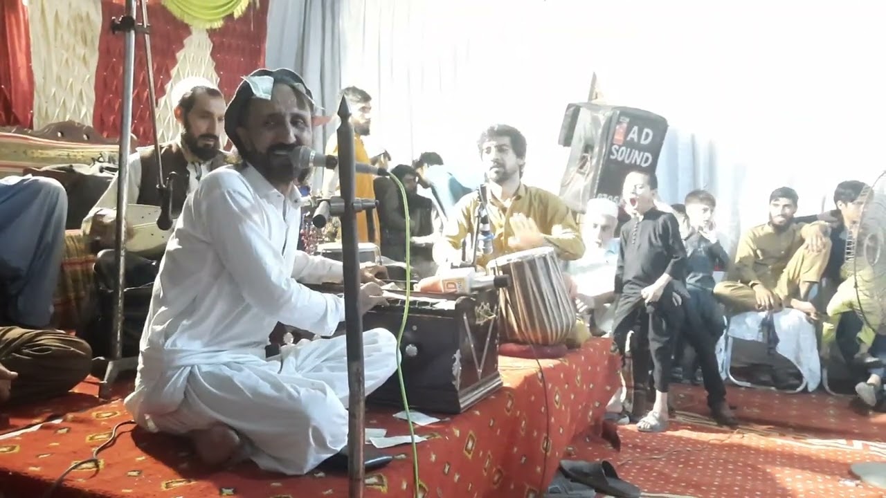 Tayyab safi program part3