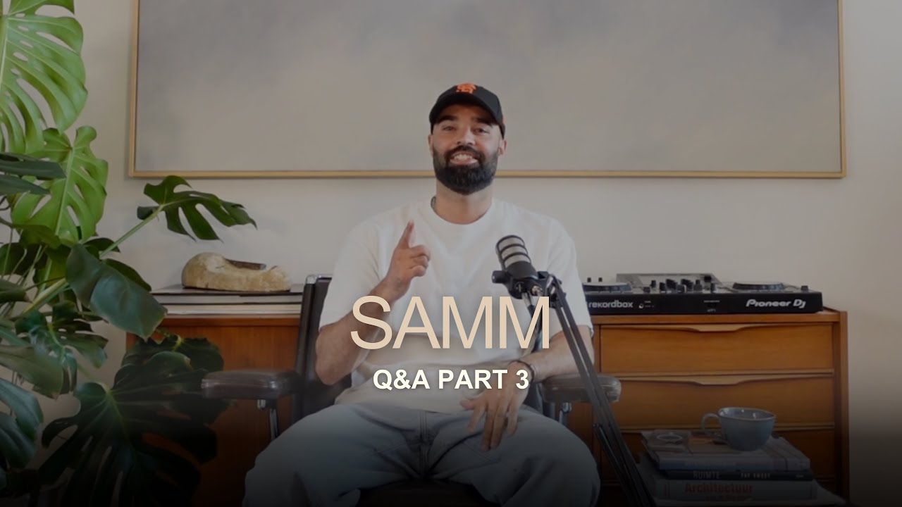 Homecoming Show: Magnifik Open Air & Antwerp scene (Part 3)