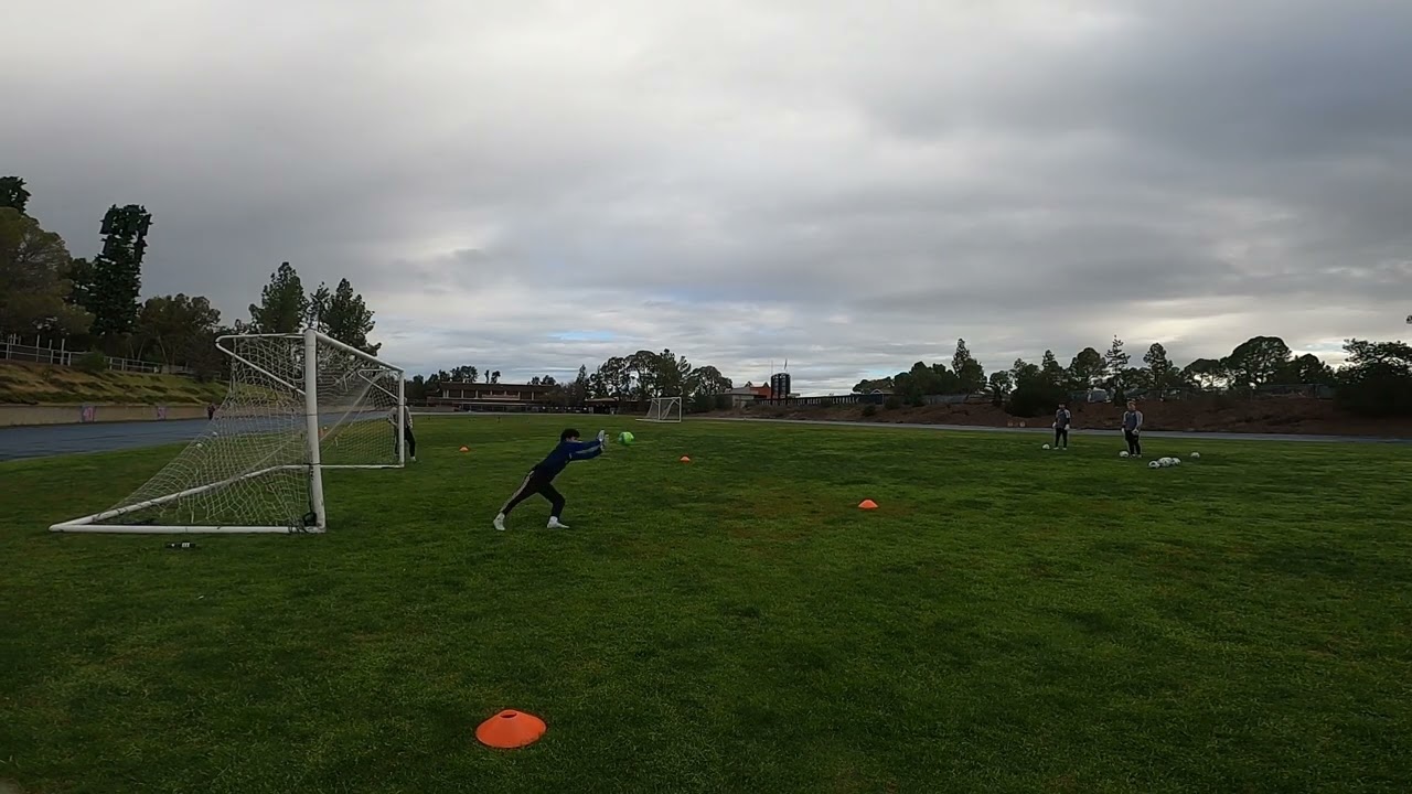 Best Shots Stops - Noah-Lev-Connor-Emi