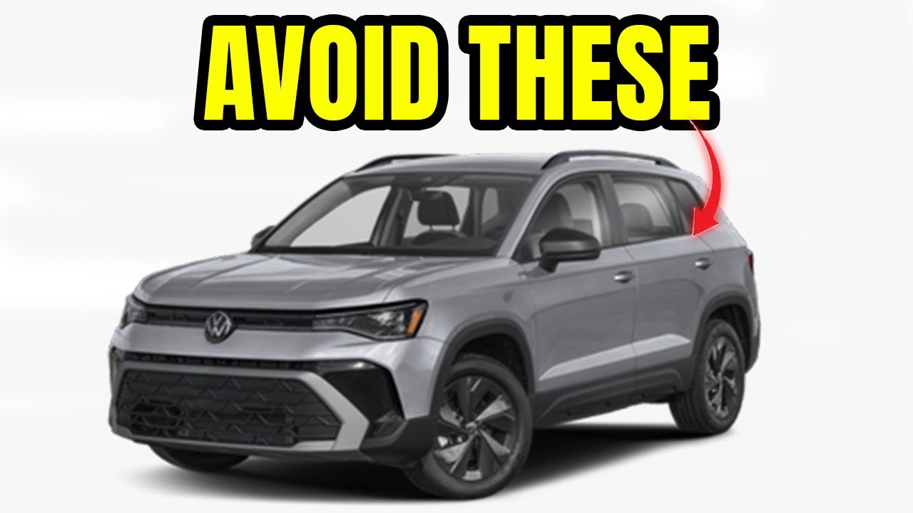 Top 10 Least Reliable Cars in 2026 - Avoid These Unreliable Cars!
