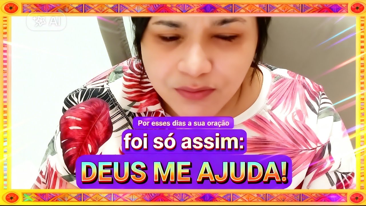 PRESTA ATENÇÃO NAQUELAS 2 MULHERES, elas vão te AJUDAR‼️