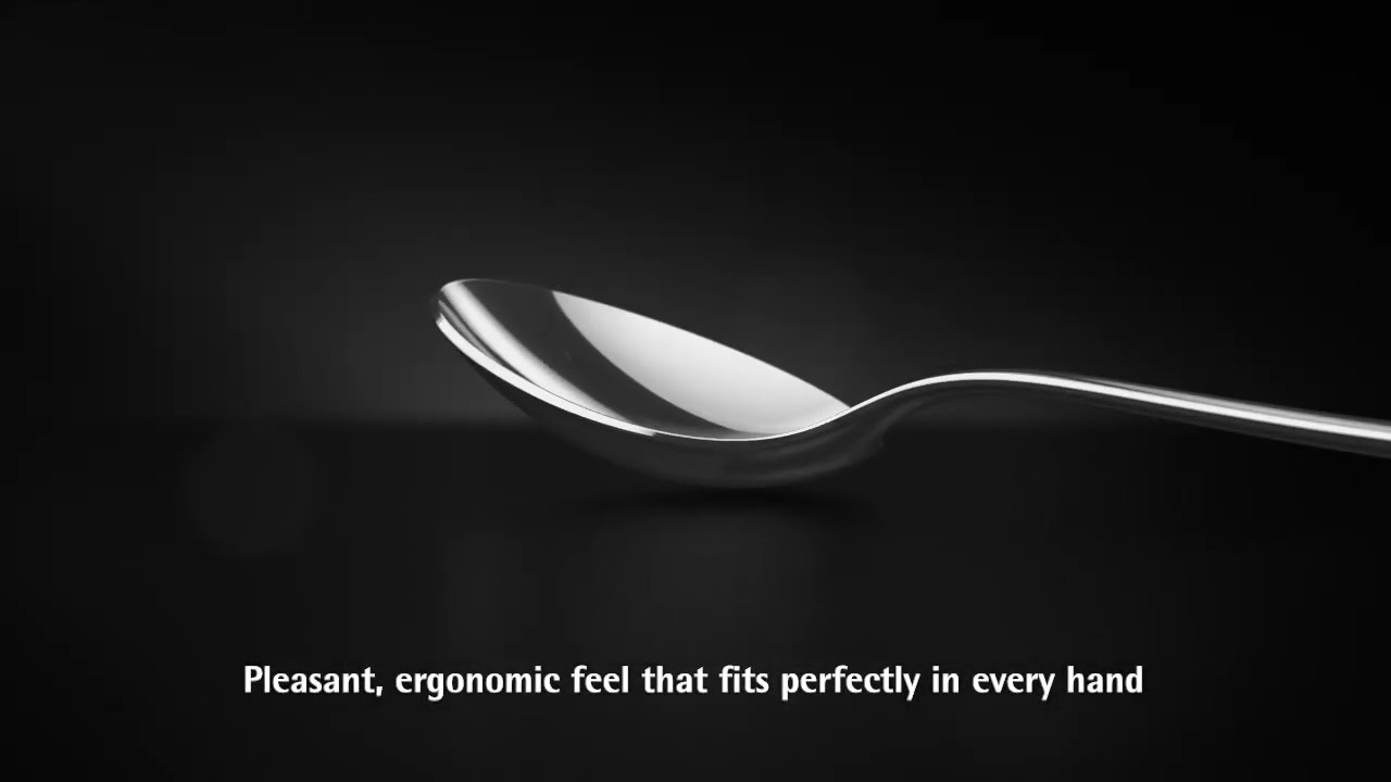 WMF video cutlery cromargan general