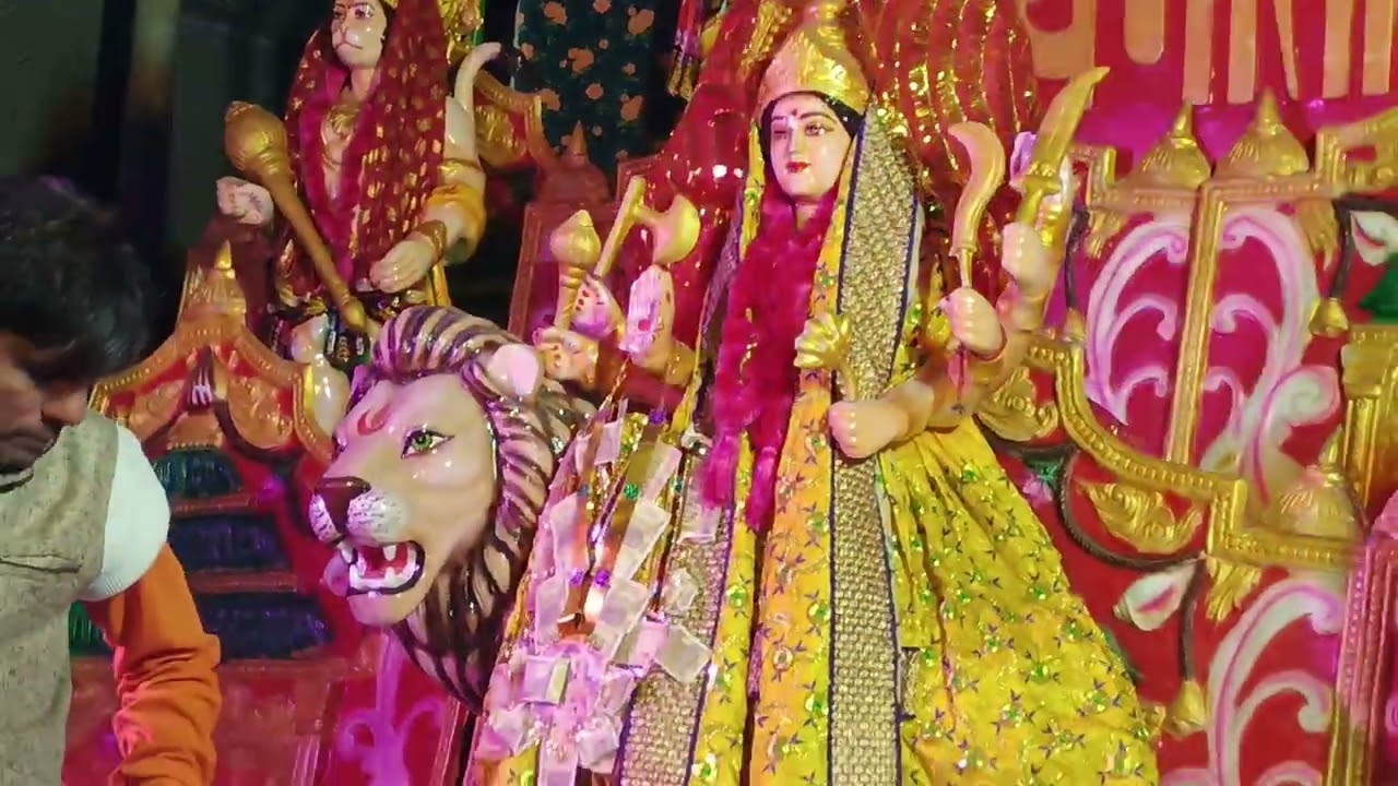 Mata Vaishno Devi bhent jhuthi Duniya Se Man Ko Hata le 8683980072