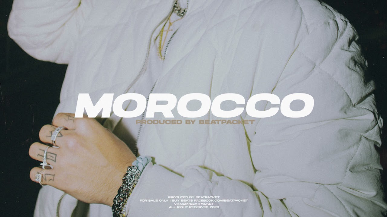 [FREE] Stormzy type beat - Morocco (prod. BEATPACKET)