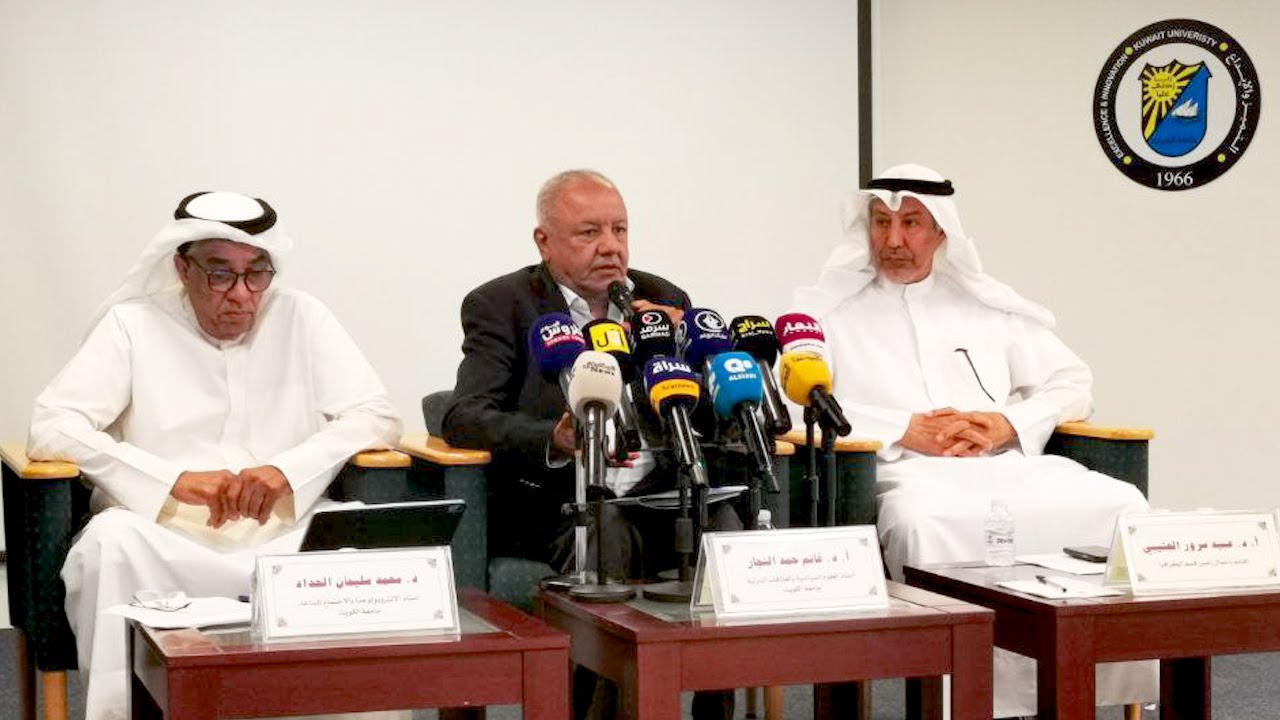 خور عبدالله .. الكويت والعراق والخليج بينهما !