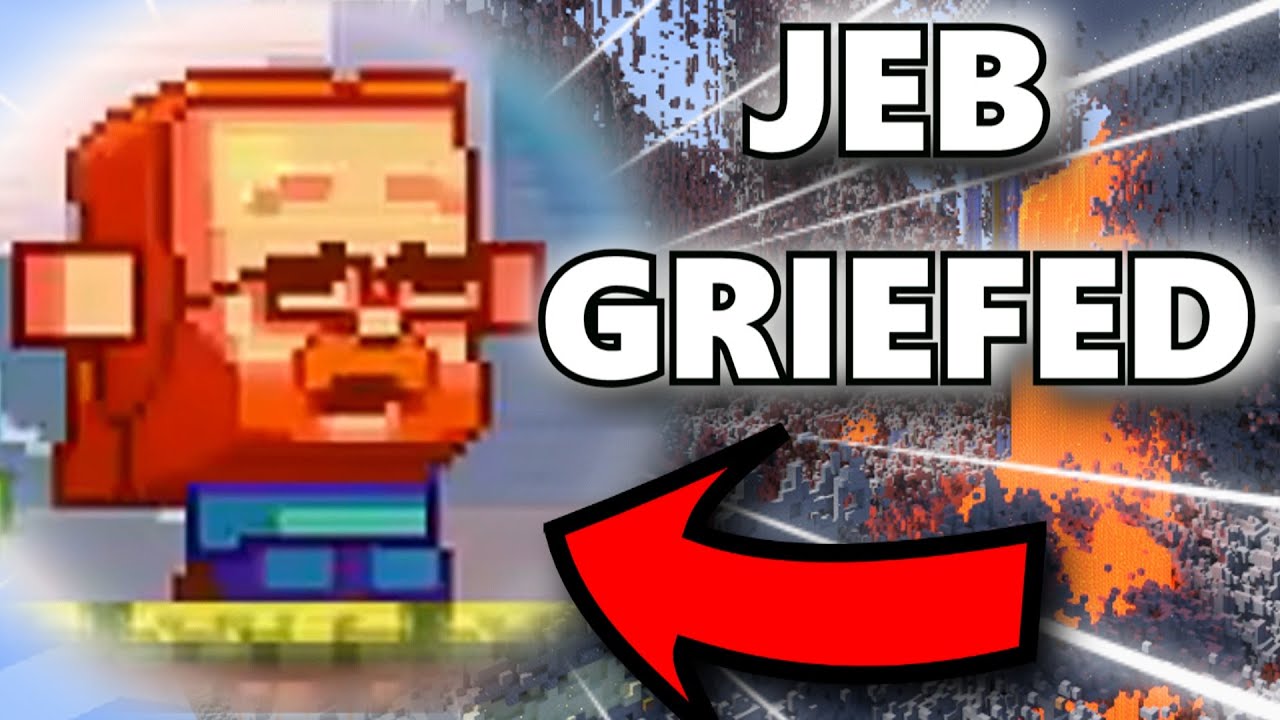 Did 2b2t Griefers Just Do The Impossible?