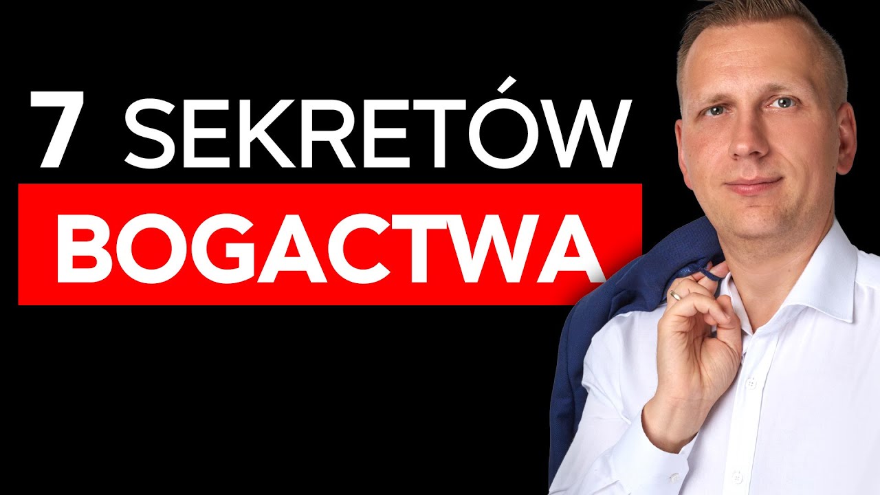 Chcesz zarabiać kupę kasy? MUSISZ to wiedzieć! [Biznes 2.0]