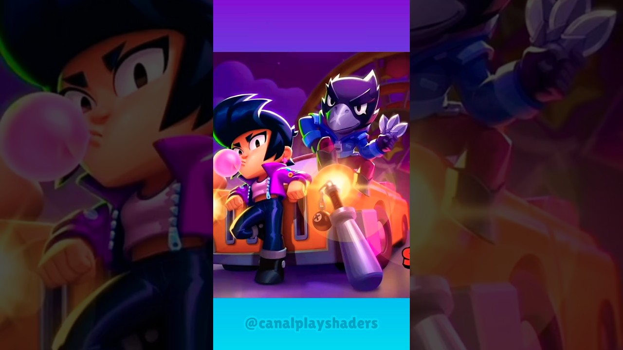 DETALHES IMPORTANTES QUE VOC&Ecirc; N&Atilde;O PRESTOU ATEN&Ccedil;&Atilde;O! #brawlstars #shorts #secret